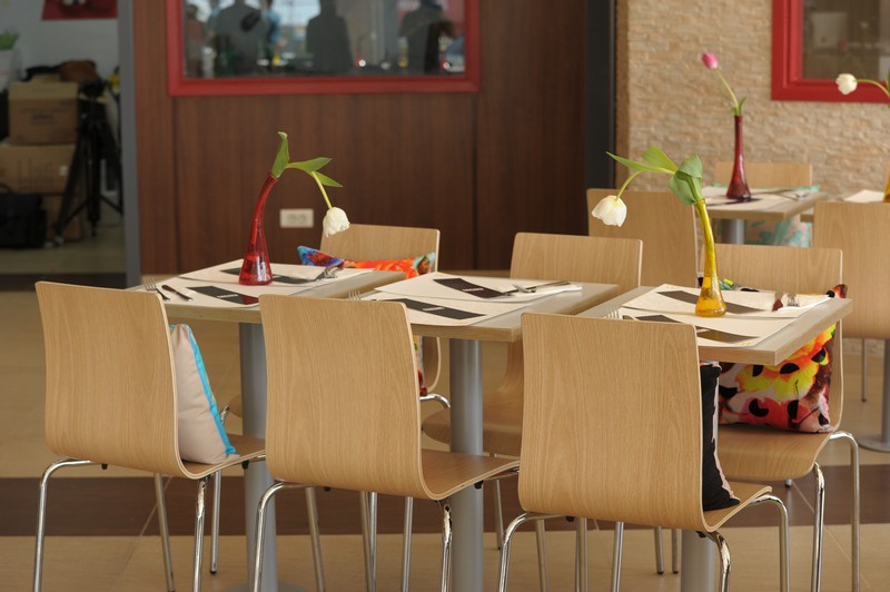 McDonald’s in Tyr re-opens with new fresher look